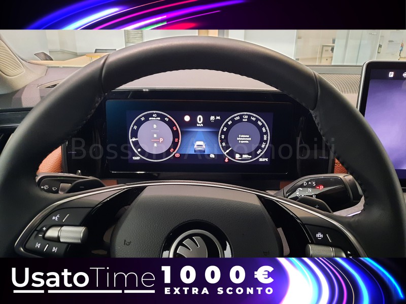 13 - Skoda Kodiaq 2.0 tdi evo scr 150cv selection dsg