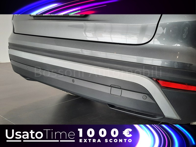 19 - Skoda Kodiaq 2.0 tdi evo scr 150cv selection dsg