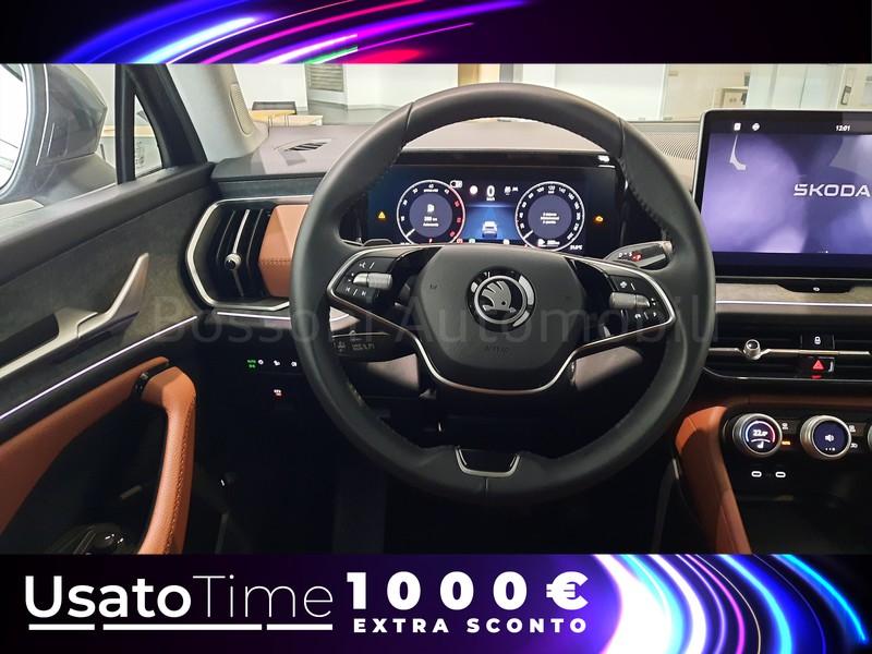 7 - Skoda Kodiaq 2.0 tdi evo scr 150cv selection dsg