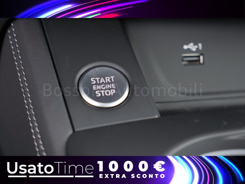 25 - Audi A4 avant 30 2.0 tdi mhev 136cv business advanced s tronic