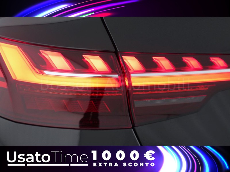 7 - Audi A4 berlina 35 2.0 tdi mhev 163cv business advanced s tronic