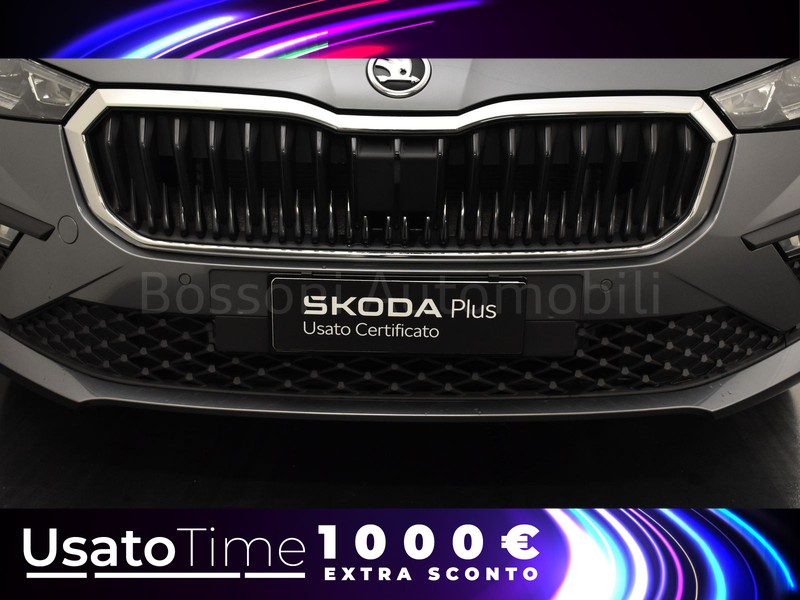 13 - Skoda Scala 1.0 tsi 115cv style dsg