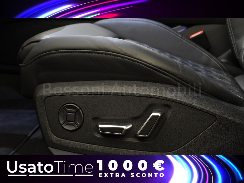 19 - Audi Q8 e-tron sportback 55 s line edition quattro