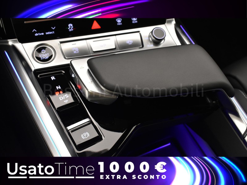 25 - Audi Q8 e-tron sportback 55 s line edition quattro