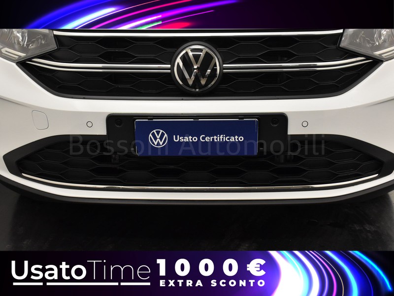 13 - Volkswagen Taigo 1.0 tsi 95cv edition plus