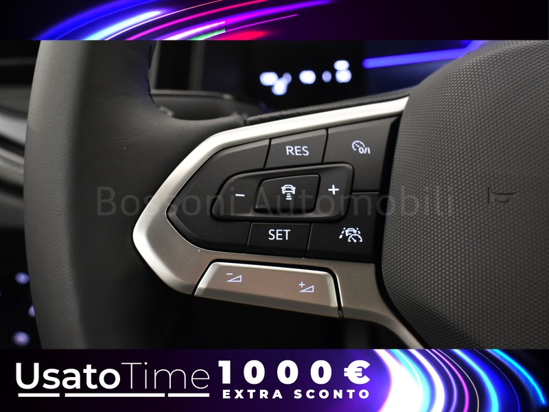 19 - Volkswagen Taigo 1.0 tsi 95cv edition plus
