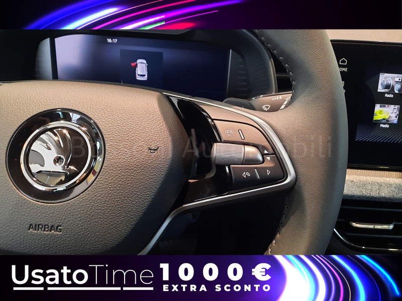 13 - Skoda Kamiq 1.0 tsi 115cv style dsg