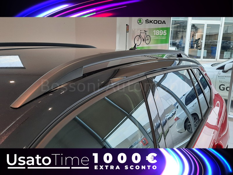19 - Skoda Kamiq 1.0 tsi 115cv style dsg