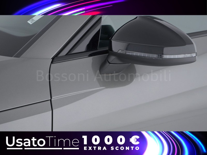 37 - Audi A4 avant 30 2.0 tdi mhev 136cv s line edition s tronic