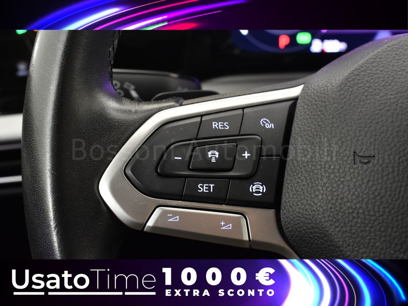 19 - Volkswagen Golf 1.5 tgi 130cv life dsg