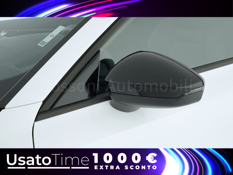 43 - Audi A3 allstreet 30 2.0 tdi business s tronic