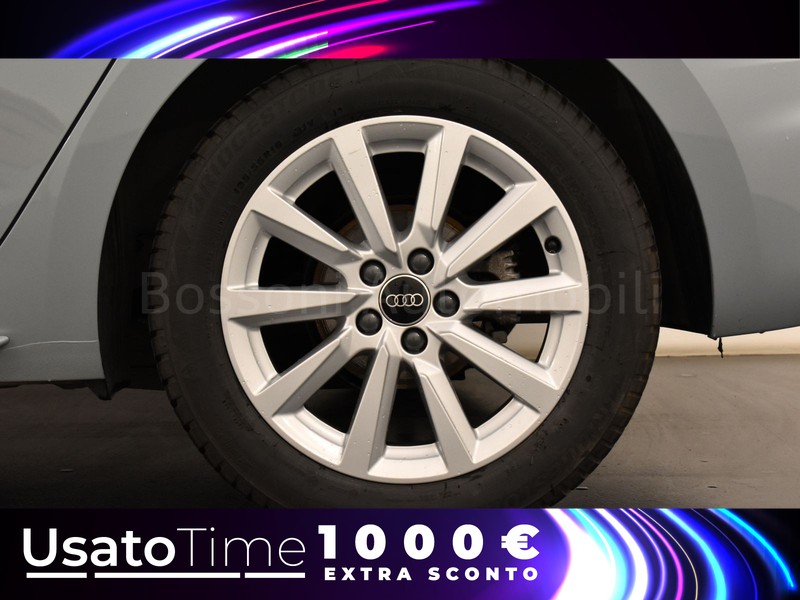 13 - Audi A1 sportback 30 1.0 tfsi 116cv s line edition s tronic
