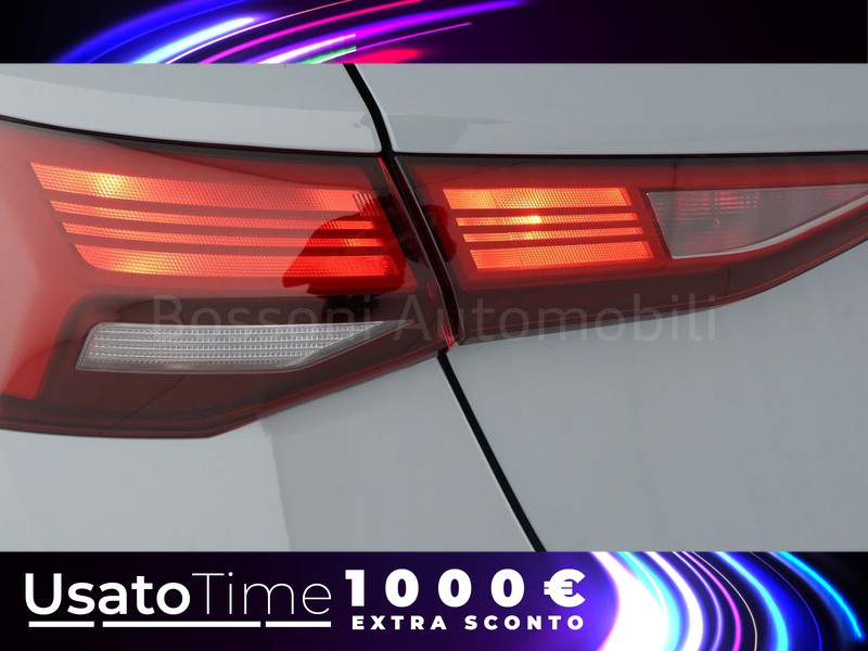 7 - Audi A3 sportback 30 1.5 tfsi mhev business advanced s tronic