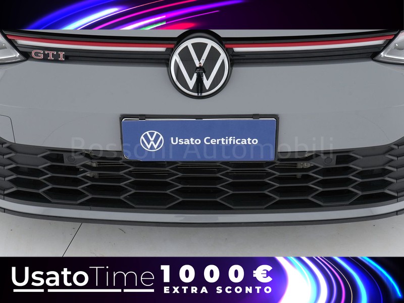 13 - Volkswagen Golf 2.0 tsi 245cv gti dsg