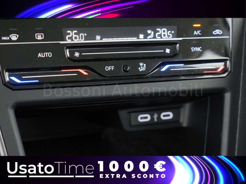 25 - Volkswagen Polo 1.0 tsi 95cv style