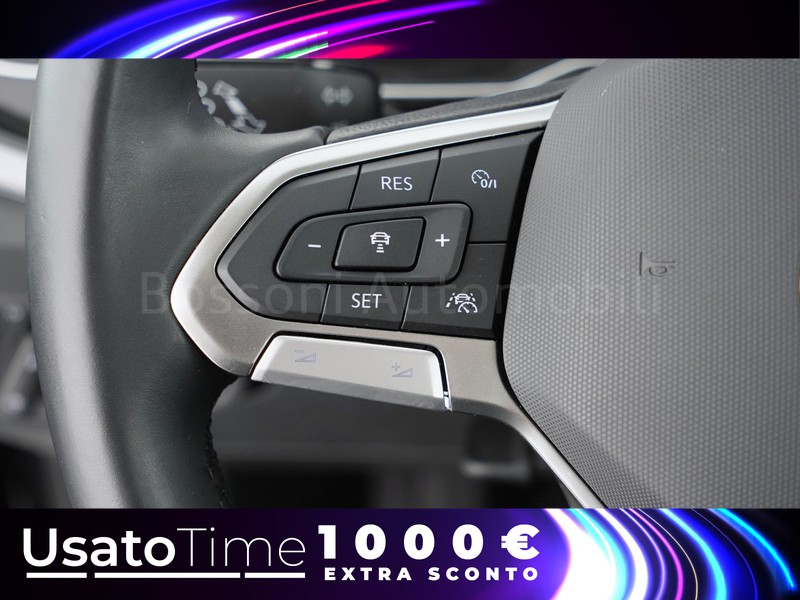 25 - Volkswagen Polo 1.0 tsi 95cv style