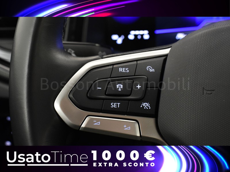 19 - Volkswagen Taigo 1.0 tsi 110cv life