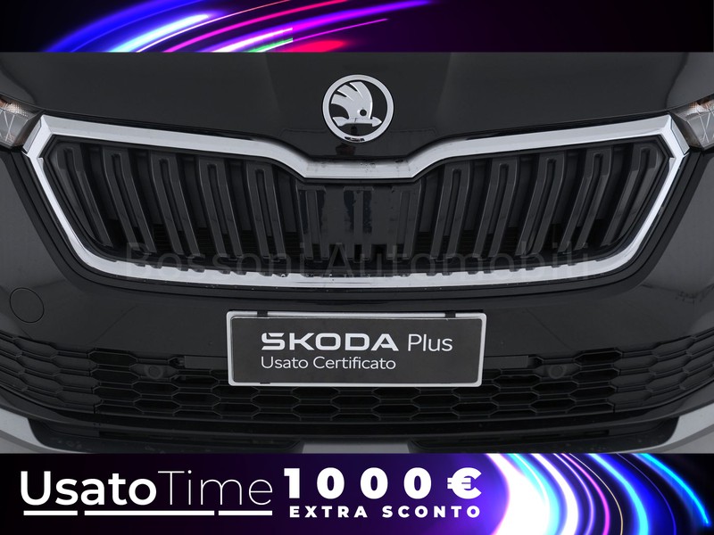 13 - Skoda Kamiq 1.0 tsi 95cv ambition
