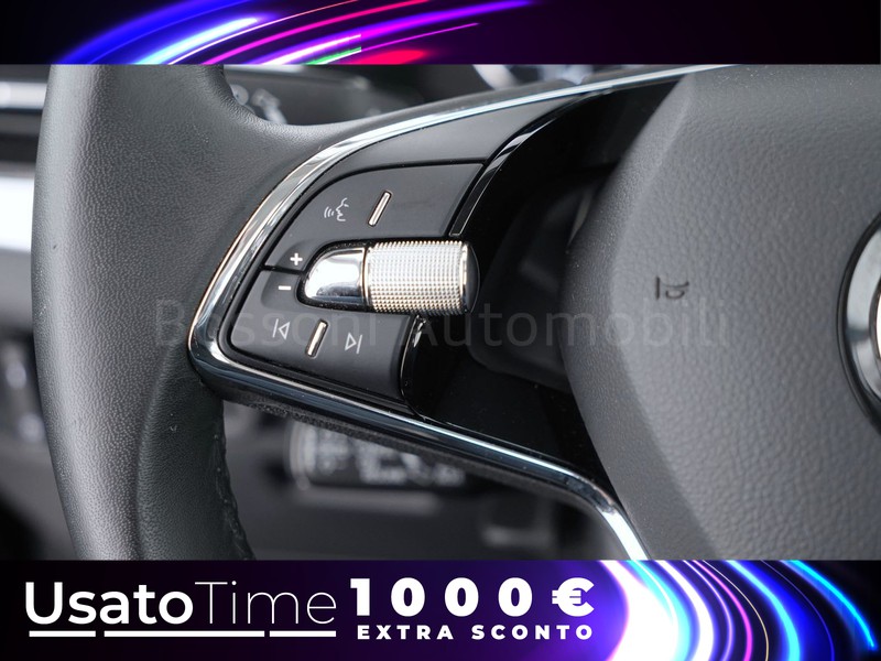 25 - Skoda Kamiq 1.0 tsi 95cv ambition