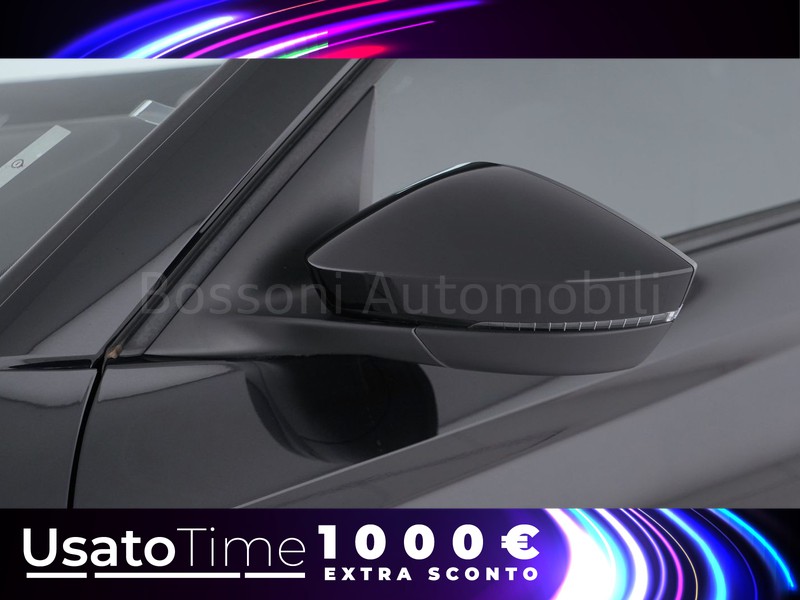 37 - Skoda Kamiq 1.0 tsi 95cv ambition