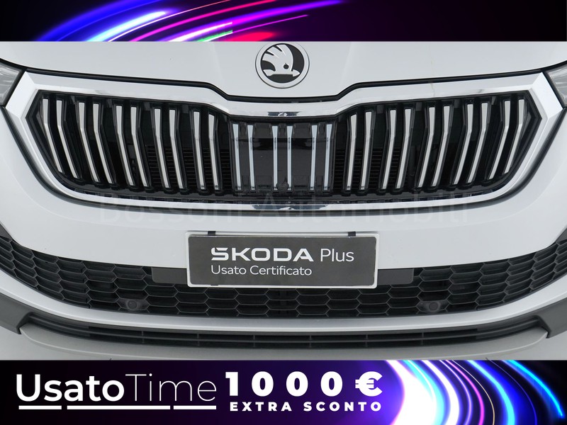 13 - Skoda Kodiaq 1.5 tsi act style dsg 7p.ti
