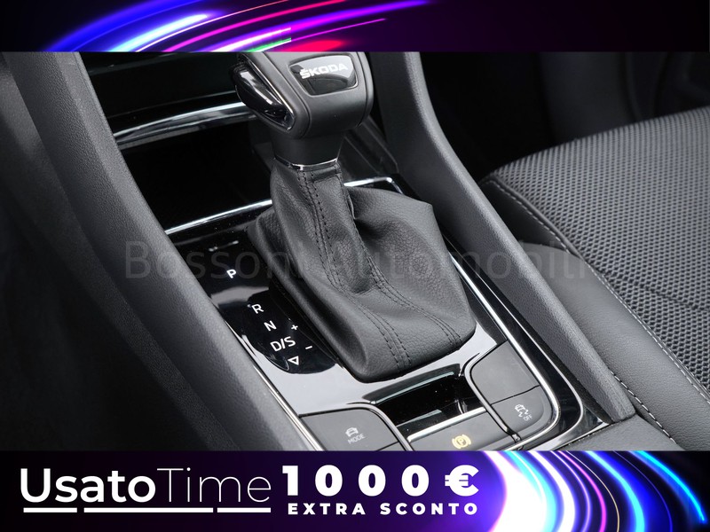 25 - Skoda Kodiaq 1.5 tsi act style dsg 7p.ti