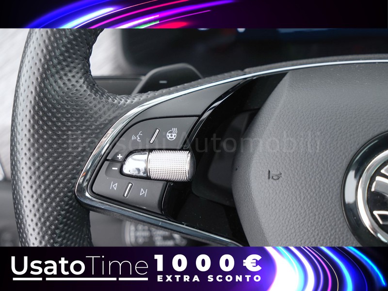 31 - Skoda Kodiaq 1.5 tsi act style dsg 7p.ti