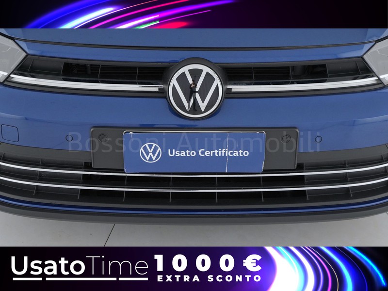 13 - Volkswagen Polo 1.0 tsi 95cv style