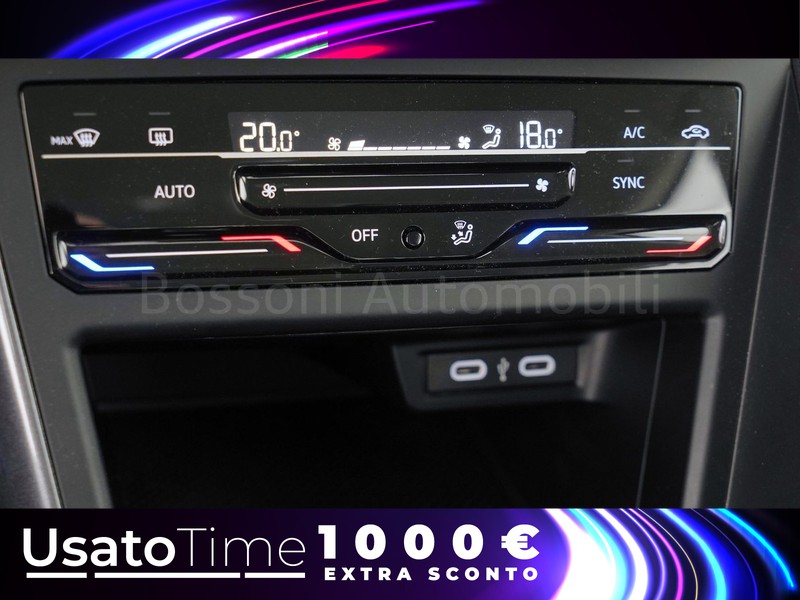 25 - Volkswagen Polo 1.0 tsi 95cv style