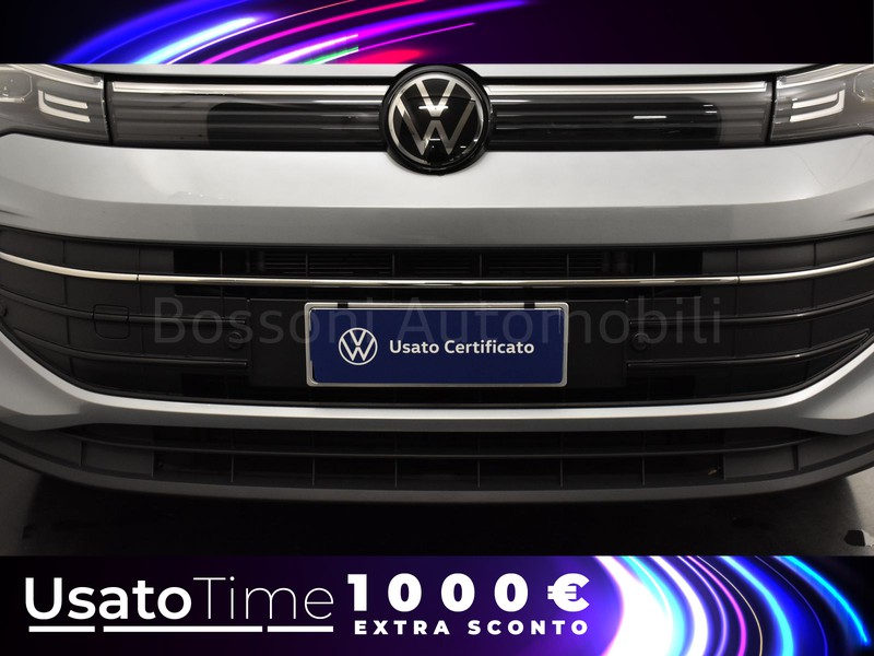 13 - Volkswagen Tiguan 2.0 tdi scr 150cv life dsg