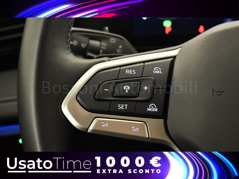 19 - Volkswagen Tiguan 2.0 tdi scr 150cv life dsg