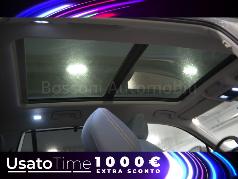 13 - Skoda Kodiaq 1.5 tsi plug-in-hybrid 204cv style dsg
