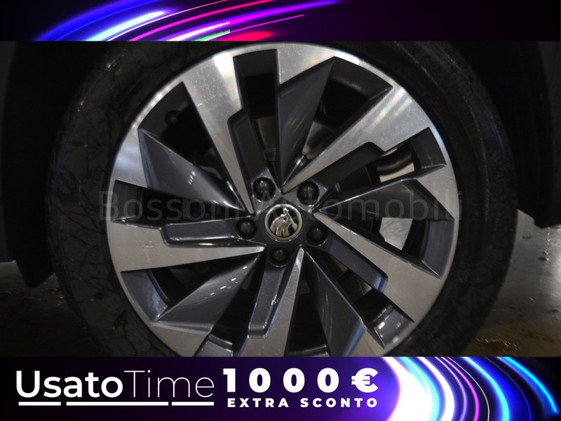 19 - Skoda Kodiaq 1.5 tsi plug-in-hybrid 204cv style dsg