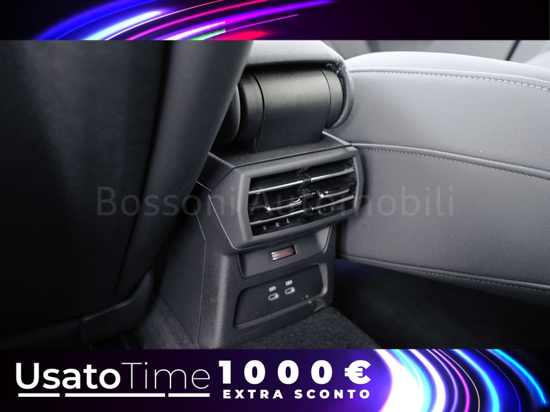 31 - Audi A3 sportback 35 2.0 tdi business advanced s tronic