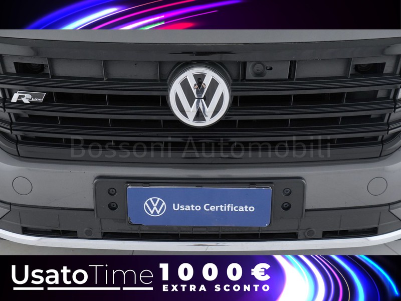 13 - Volkswagen Touareg 3.0 v6 tdi scr 286cv advanced 4motion tiptronic