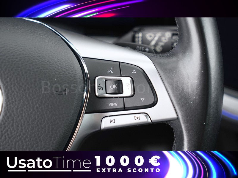 31 - Volkswagen Touareg 3.0 v6 tdi scr 286cv advanced 4motion tiptronic