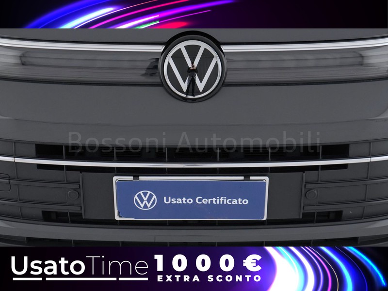 13 - Volkswagen Tiguan 2.0 tdi scr 150cv life dsg