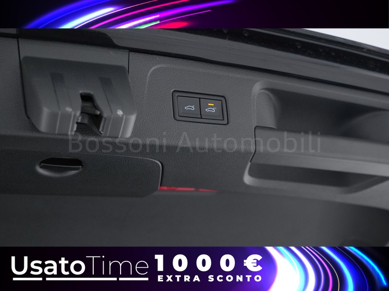 37 - Volkswagen Passat variant 2.0 tdi scr evo 150cv business dsg