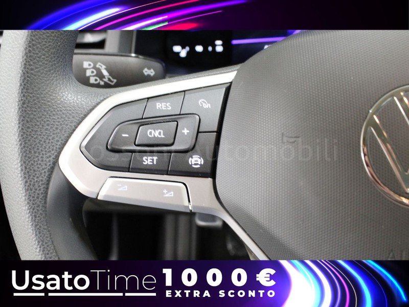 19 - Volkswagen Polo 1.0 evo 80cv