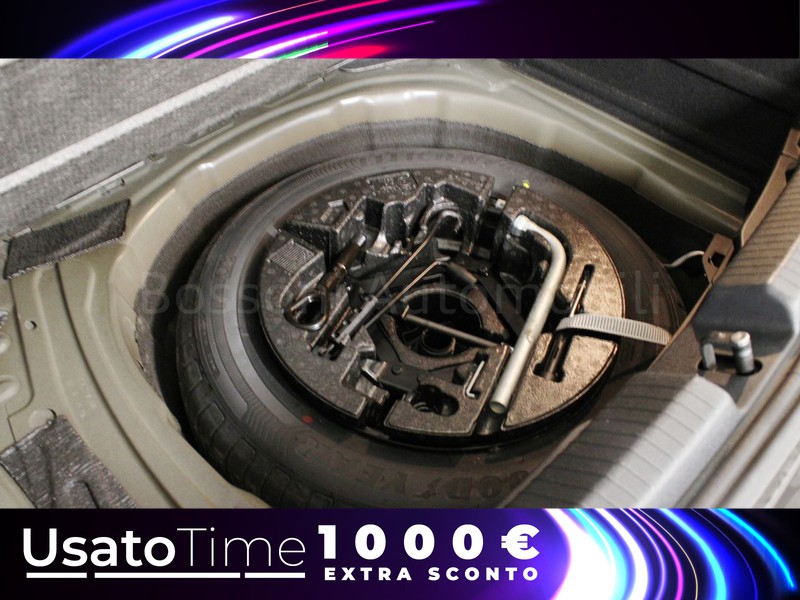 25 - Volkswagen Polo 1.0 evo 80cv