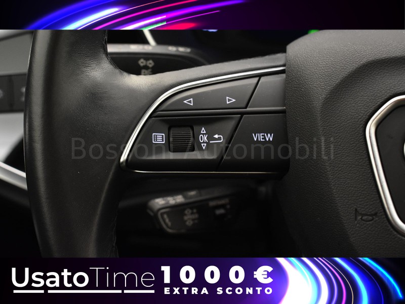 19 - Audi Q3 35 2.0 tdi business advanced quattro s tronic