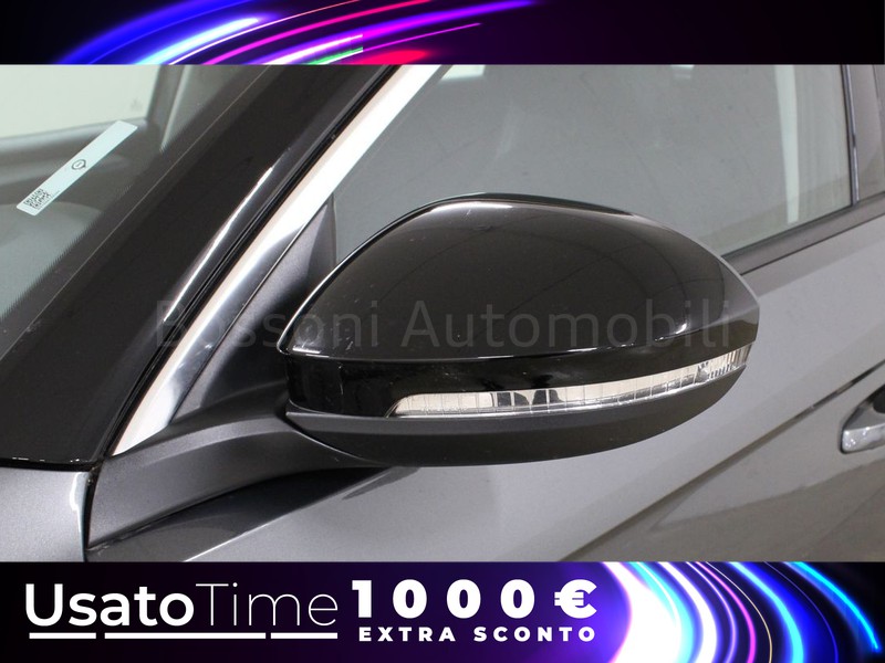 31 - Volkswagen T-Roc 2.0 tdi scr 115cv life