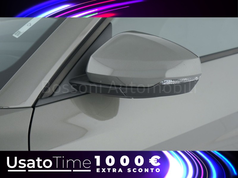 31 - Audi A1 allstreet 25 1.0 tfsi 95cv business