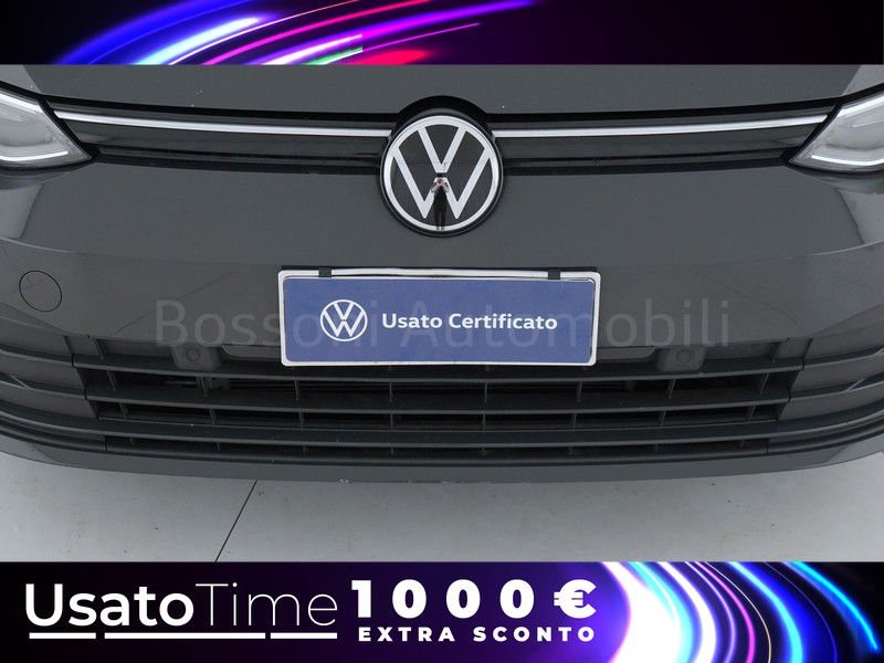 13 - Volkswagen Golf 2.0 tdi scr 115cv life dsg