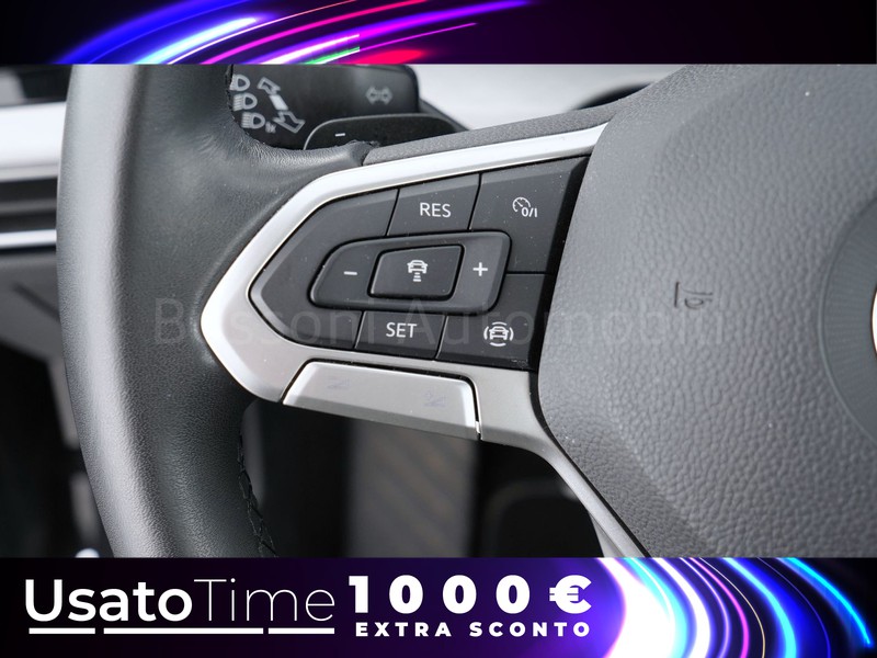 25 - Volkswagen Golf 2.0 tdi scr 115cv life dsg