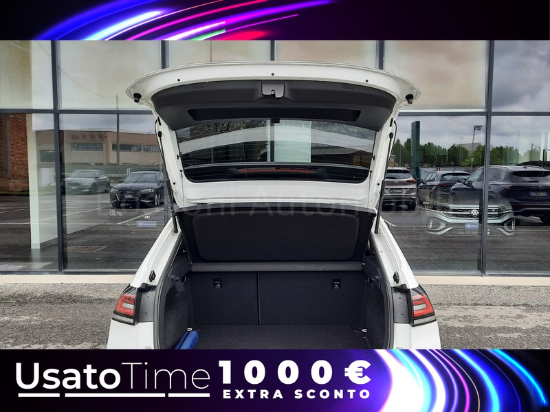 19 - Volkswagen Taigo 1.0 tsi 95cv life