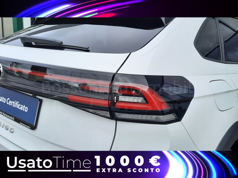 25 - Volkswagen Taigo 1.0 tsi 95cv life