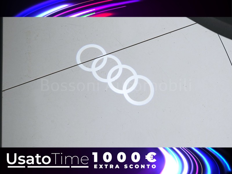 19 - Audi Q2 30 2.0 tdi s line edition s tronic