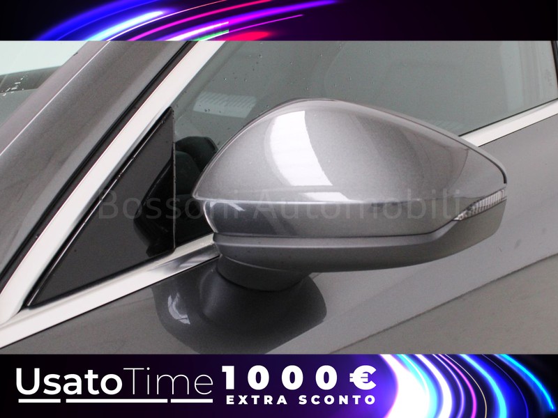 31 - Audi A3 sportback 30 1.0 tfsi s line edition