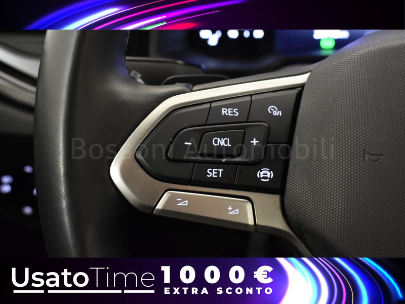 19 - Volkswagen Polo 1.0 tsi 95cv life